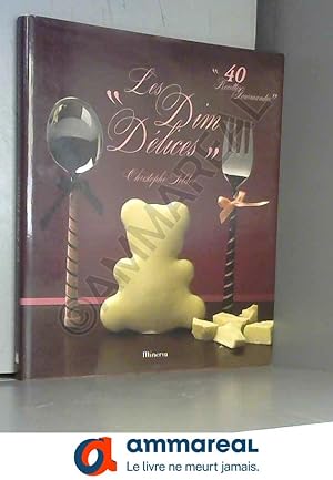 Image du vendeur pour Les Dim "Dlices" : 40 Recettes gourmandes mis en vente par Ammareal