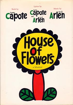 Seller image for House of Flowers for sale by Ken Sanders Rare Books, ABAA