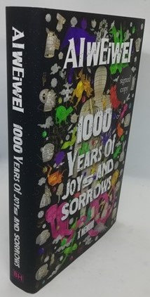 1000 Years of Joys and Sorrows (Signed)