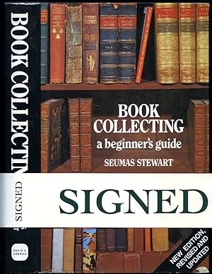 Seller image for Book Collecting; A Beginner's Guide [Signed] for sale by Little Stour Books PBFA Member