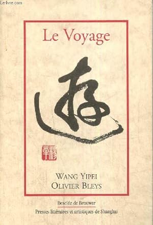 Seller image for Le Voyage for sale by Le-Livre