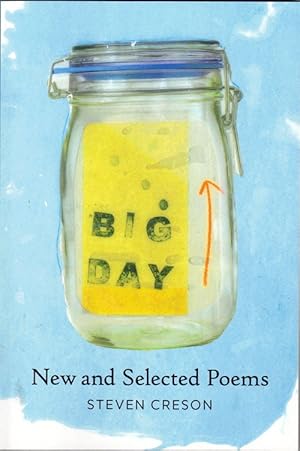 Seller image for Big Day: New and Selected Poems for sale by Ken Sanders Rare Books, ABAA