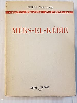 Mers-El-Kébir