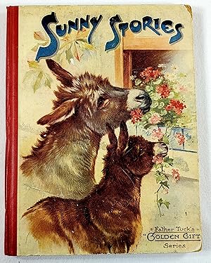 Seller image for Sunny Stories. Father Tuck's Golden Gift Series for sale by Resource Books, LLC