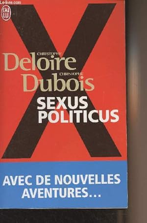 Seller image for Sexus Politicus (Document) N8661 for sale by Le-Livre