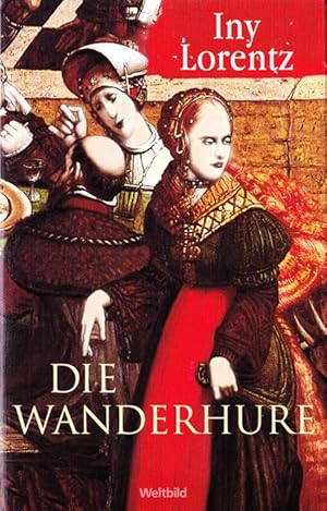 Die Wanderhure