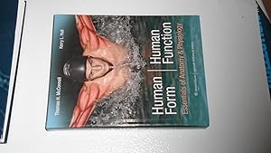 Seller image for Human Form, Human Function: Essentials of Anatomy & Physiology: Essentials of Anatomy & Physiology (Point (Lippincott Williams & Wilkins)) for sale by Bookstore Brengelman