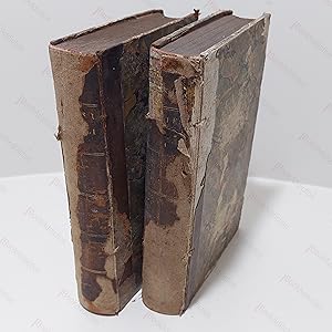 Seller image for Commentaries on the Life and Reign of Charles The First, King of England (Volumes I and II) for sale by BookAddiction (ibooknet member)