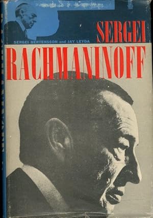 Sergei Rachmaninoff: A Lifetime in Music (Russian Music Studie)