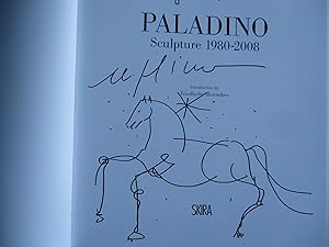 Mimmo Paladino: Sculpture 1980 - 2008