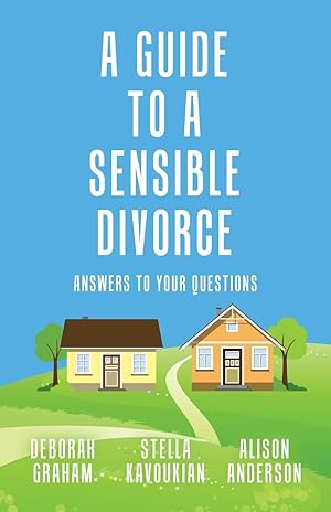 Immagine del venditore per A Guide to a Sensible Divorce venduto da moluna