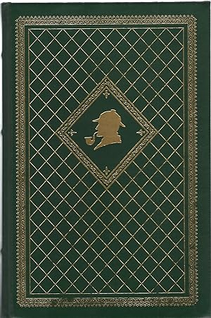 Seller image for GREAT CASES OF SHERLOCK HOLMES for sale by Columbia Books, ABAA/ILAB, MWABA