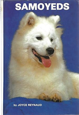 Seller image for SAMOYEDS for sale by Columbia Books, ABAA/ILAB, MWABA