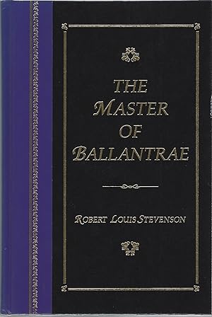 Seller image for THE MASTER OF BALLANTRAE for sale by Columbia Books, ABAA/ILAB, MWABA