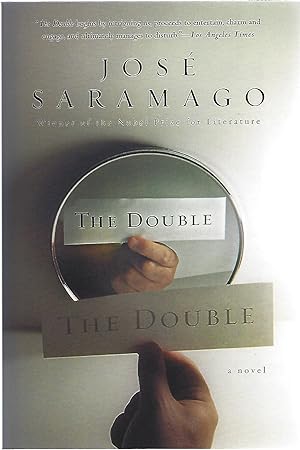Seller image for THE DOUBLE for sale by Columbia Books, ABAA/ILAB, MWABA