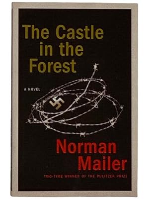 Seller image for The Castle in the Forest: A Novel for sale by Yesterday's Muse, ABAA, ILAB, IOBA