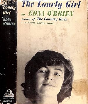 Immagine del venditore per The Lonely Girl" 1962 O'BRIEN, Edna venduto da The Cary Collection