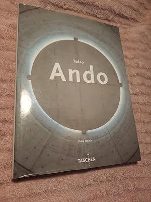 Tadao Ando.