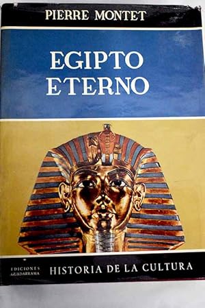 Imagen del vendedor de Egipto eterno a la venta por Alcan Libros