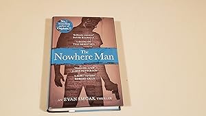 Seller image for The Nowhere Man (An Orphan X Thriller) for sale by SkylarkerBooks