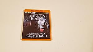 Imagen del vendedor de The Fallen Blade: Act One of the Assassini a la venta por SkylarkerBooks