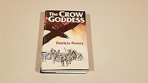 Seller image for The crow goddess for sale by SkylarkerBooks
