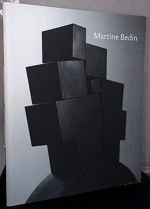 Immagine del venditore per Martine Bedin _ Ombre venduto da San Francisco Book Company