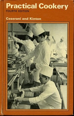 Imagen del vendedor de Practical Cookery a la venta por Librairie Le Nord