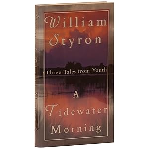 Seller image for A Tidewater Morning: Three Tales from Youth for sale by Downtown Brown Books