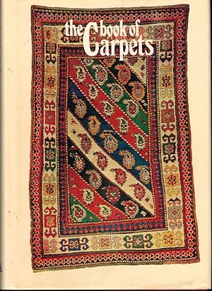 Imagen del vendedor de The Book of Carpets a la venta por Kenneth Mallory Bookseller ABAA