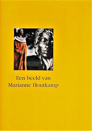 Een beeld van Marianne Houtkamp