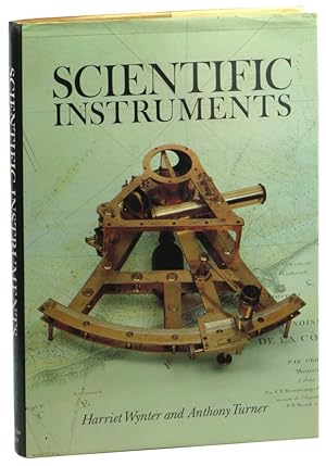 Bild des Verkufers fr Scientific Instruments zum Verkauf von Kenneth Mallory Bookseller ABAA