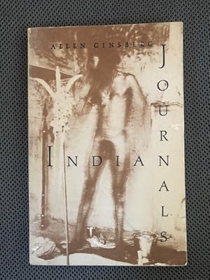 Immagine del venditore per Indian Journal venduto da The Groaning Board