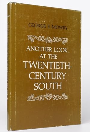 Seller image for Another Look at the Twentieth-Century South (Walter Lynwood Fleming Lectures in Southern History (Hardcover)) for sale by Resource for Art and Music Books 