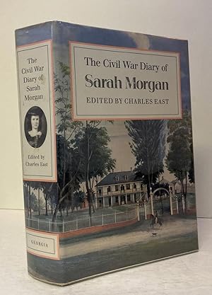 Seller image for The Civil War Diary of Sarah Morgan for sale by Peninsula Books