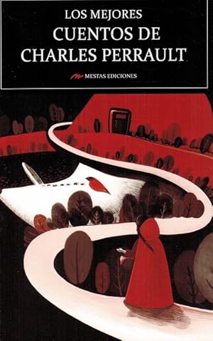 Seller image for Mejores cuentos de Charles Perrault, Los. Relatos ntegros. for sale by La Librera, Iberoamerikan. Buchhandlung