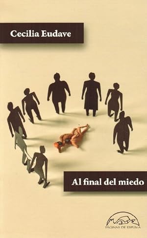 Imagen del vendedor de Al final del miedo. a la venta por La Librera, Iberoamerikan. Buchhandlung