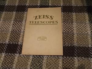 Zeiss Telescopes Pbfa