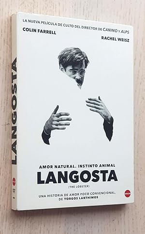 LANGOSTA (película DVD)