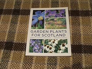 Garden Plants For Scotland