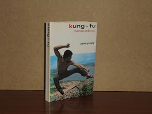 Seller image for KUNG-FU - Manual prctico for sale by Libros del Reino Secreto