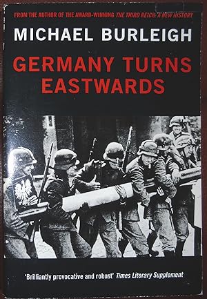 Seller image for Germany Turns Eastwards for sale by Hanselled Books