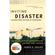 Seller image for Inviting Disaster for sale by eCampus
