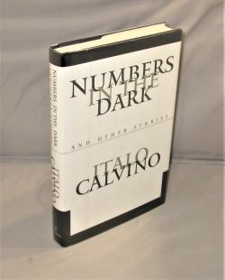 Seller image for Numbers in the Dark and Other Stories. for sale by Gregor Rare Books