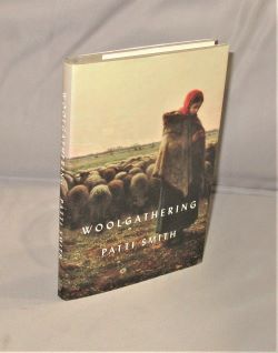 Seller image for Woolgathering. for sale by Gregor Rare Books