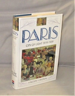 Paris: City of Light 1919-1939.