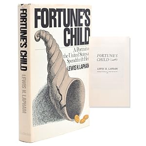 Seller image for Fortune's Child for sale by The Old Mill Bookshop