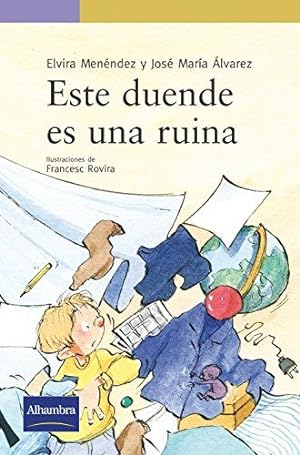 Seller image for Este Duende es una Ruina for sale by Green Libros
