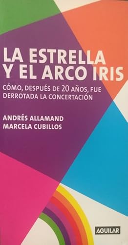 Seller image for La Estrella Y El Arcoris for sale by Green Libros