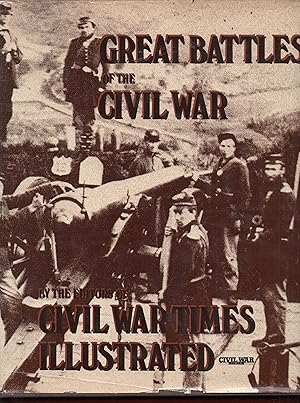 Immagine del venditore per Great Battles of the Civil War venduto da Warren Hahn